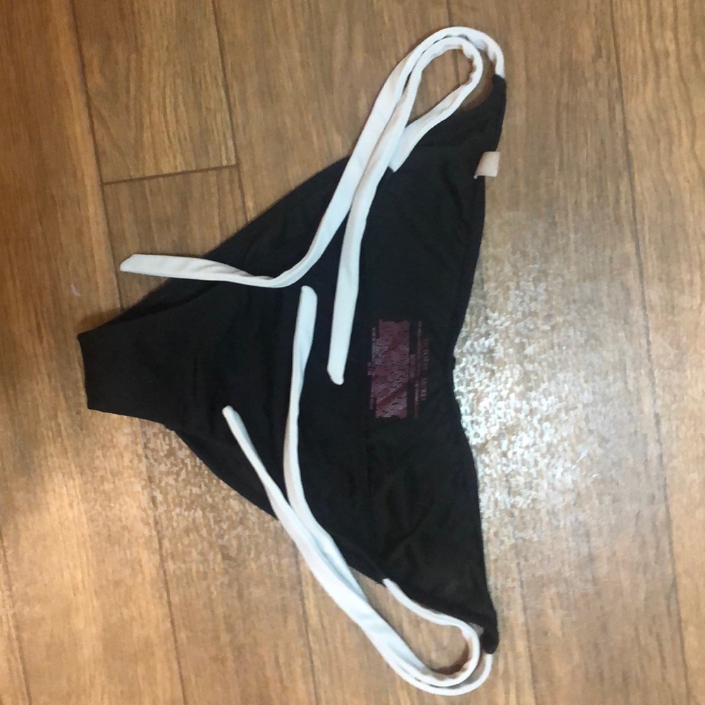 Victoria secret bikini bottom